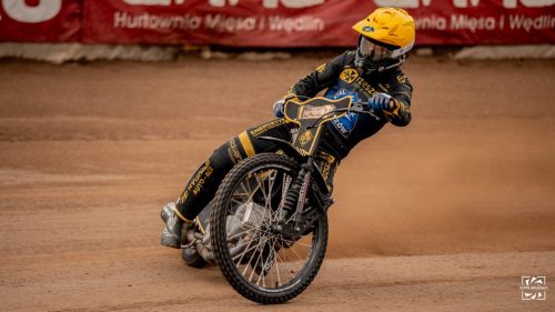 Polonia Bydgoszcz - Stal Rzeszów, 16.08.2026