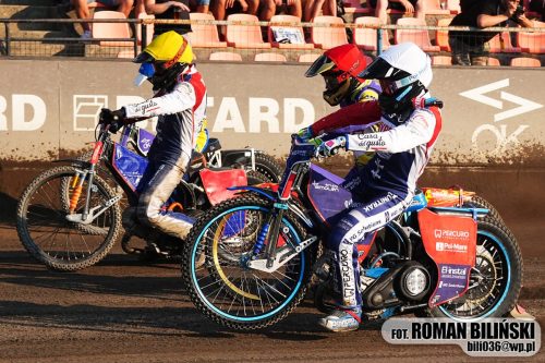Kolejarz Opole - Wybrzeże Gdańsk, 16.08.2026
