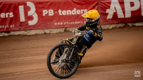 Polonia Bydgoszcz - Stal Rzeszów, 16.08.2026