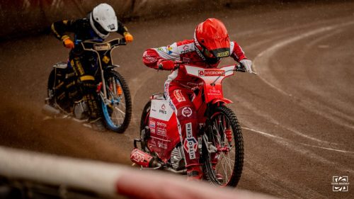 Polonia Bydgoszcz - Stal Rzeszów, 16.08.2026