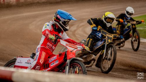 Polonia Bydgoszcz - Stal Rzeszów, 16.08.2026