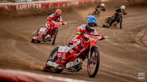 Polonia Bydgoszcz - Stal Rzeszów, 16.08.2026