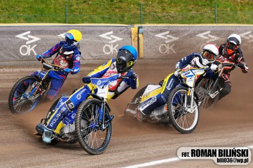 Turniej zaplecza kdadry juniorów, Opole