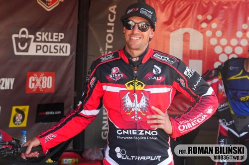 Start Gniezno - Kolejarz Opole, 2.08.2026