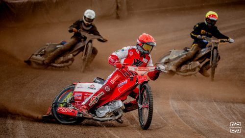 Polonia Bydgoszcz - Stal Rzeszów, 16.08.2026
