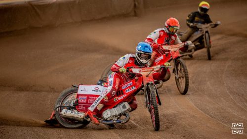 Polonia Bydgoszcz - Stal Rzeszów, 16.08.2026