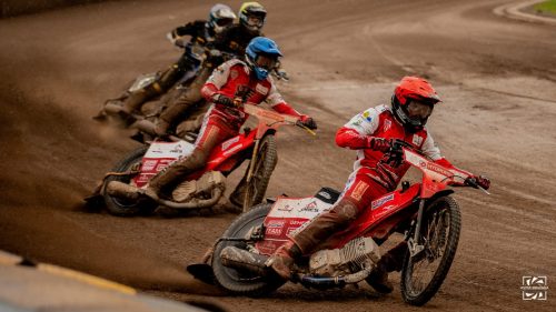 Polonia Bydgoszcz - Stal Rzeszów, 16.08.2026