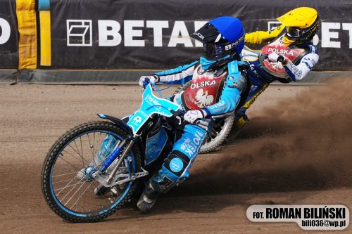 Turniej zaplecza kdadry juniorów, Opole