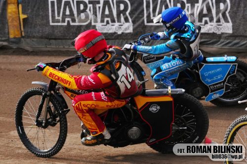 Turniej zaplecza kdadry juniorów, Opole