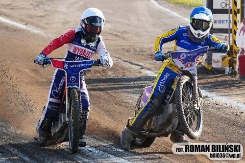 Kolejarz Opole - Wybrzeże Gdańsk, 16.08.2026