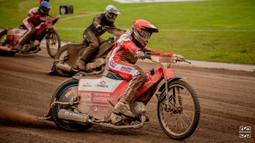 Polonia Bydgoszcz - Stal Rzeszów, 16.08.2026