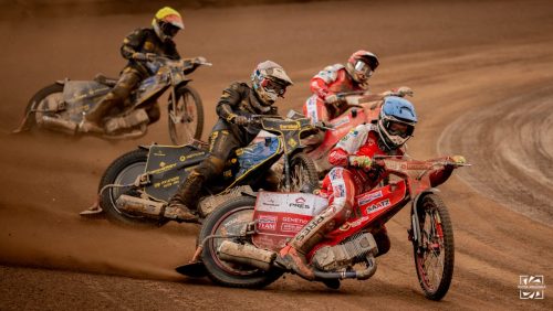 Polonia Bydgoszcz - Stal Rzeszów, 16.08.2026