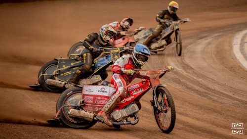 Polonia Bydgoszcz - Stal Rzeszów, 16.08.2026