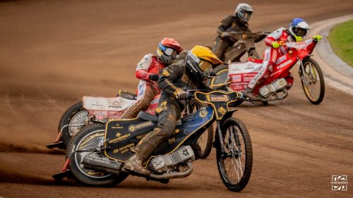 Polonia Bydgoszcz - Stal Rzeszów, 16.08.2026