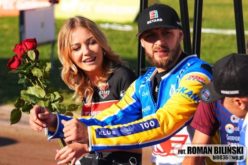 Start Gniezno - Kolejarz Opole, 2.08.2026
