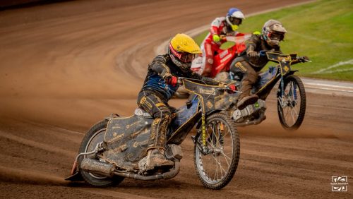 Polonia Bydgoszcz - Stal Rzeszów, 16.08.2026
