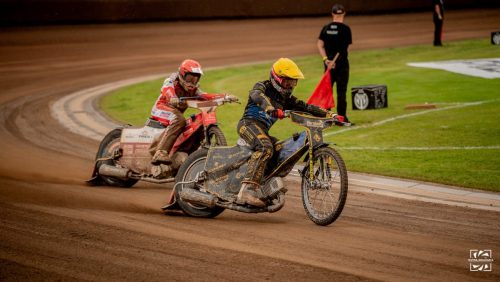 Polonia Bydgoszcz - Stal Rzeszów, 16.08.2026