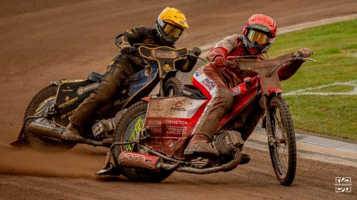 Polonia Bydgoszcz - Stal Rzeszów, 16.08.2026