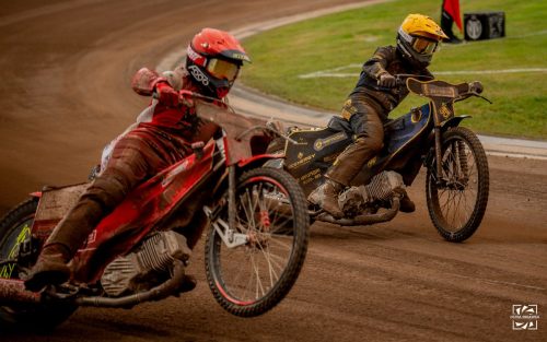 Polonia Bydgoszcz - Stal Rzeszów, 16.08.2026