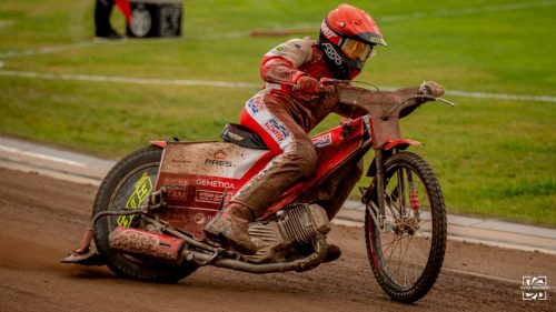 Polonia Bydgoszcz - Stal Rzeszów, 16.08.2026