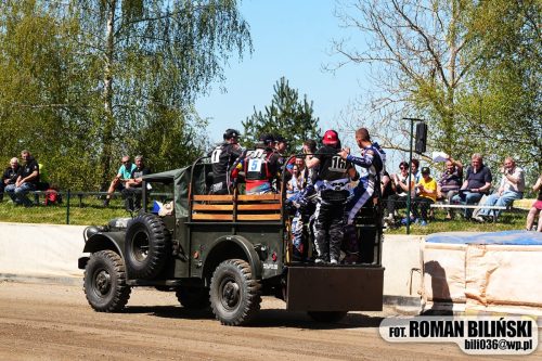 Puchar Czech Svitavy