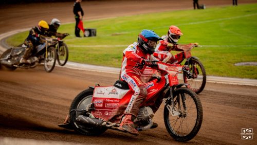 Polonia Bydgoszcz - Stal Rzeszów, 16.08.2026