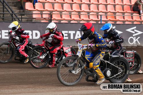 Turniej zaplecza kdadry juniorów, Opole