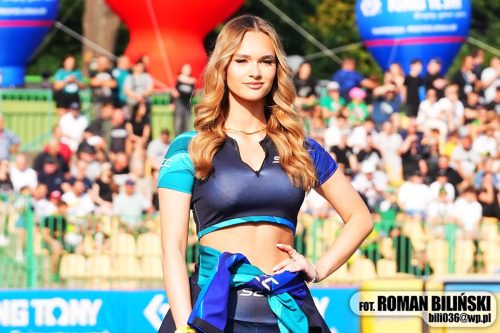 SEC, Zielona Góra, 16.07.2026