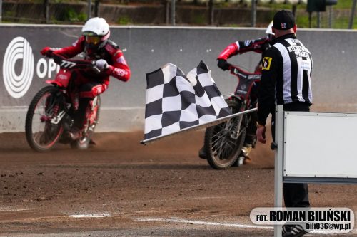 Turniej zaplecza kdadry juniorów, Opole