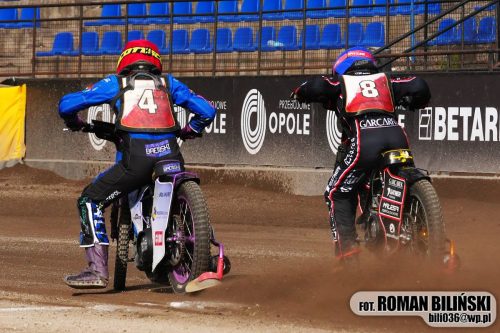 Turniej zaplecza kdadry juniorów, Opole