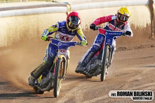 Kolejarz Opole - Wybrzeże Gdańsk, 16.08.2026