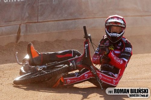 Start Gniezno - Kolejarz Opole, 2.08.2026