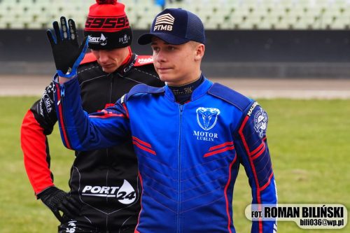 IMP Opole Eliminacje