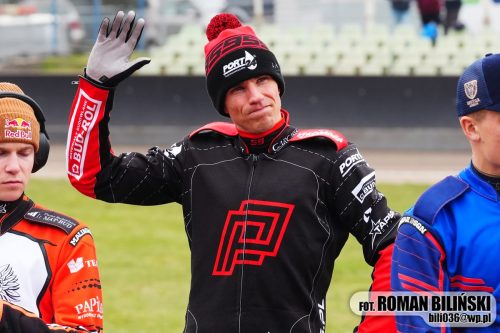 IMP Opole Eliminacje