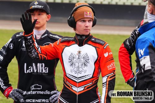 IMP Opole Eliminacje