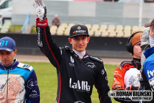 IMP Opole Eliminacje