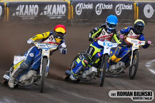 Turniej zaplecza kdadry juniorów, Opole