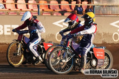 Kolejarz Opole - Wybrzeże Gdańsk, 16.08.2026