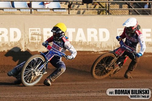 Kolejarz Opole - Wybrzeże Gdańsk, 16.08.2026
