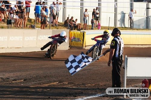 Kolejarz Opole - Wybrzeże Gdańsk, 16.08.2026