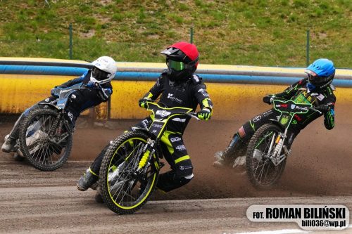 IMP Opole Eliminacje