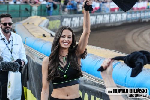 SGP, runda 2, Praga
