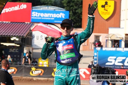 SEC, Zielona Góra, 16.07.2026