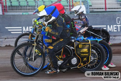 DMPJ szkoleniowe Rybnik