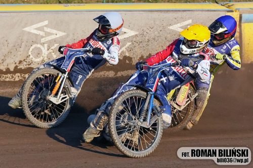 Kolejarz Opole - Wybrzeże Gdańsk, 16.08.2026