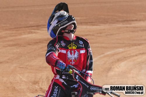 Start Gniezno - Kolejarz Opole, 2.08.2026
