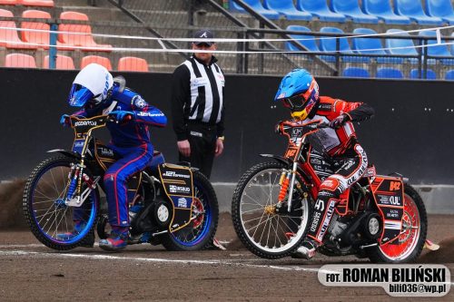 IMP Opole Eliminacje