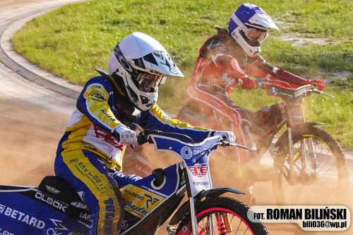 Start Gniezno - Kolejarz Opole, 2.08.2026
