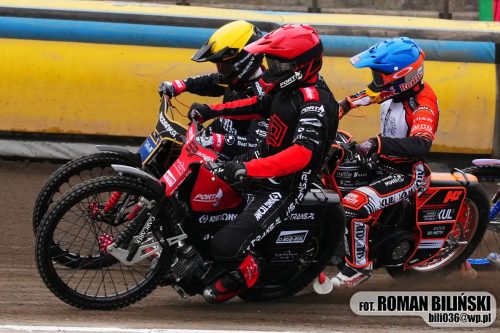 IMP Opole Eliminacje