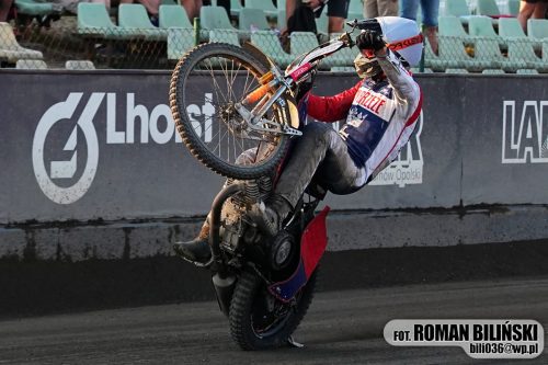 Kolejarz Opole - Wybrzeże Gdańsk, 16.08.2026